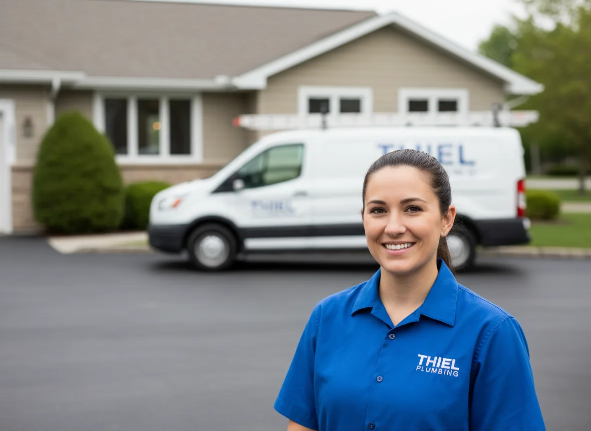 Plumber Gobles, MI FAQs